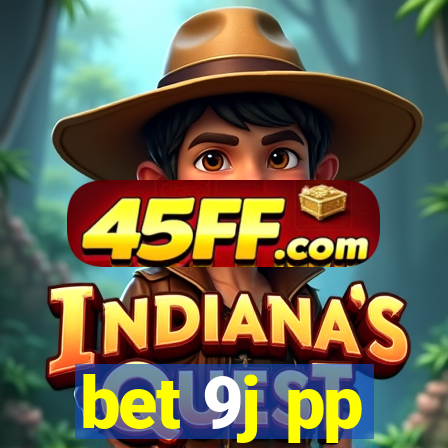 bet 9j pp